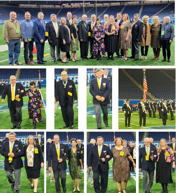 Michigan Knights of Columbus